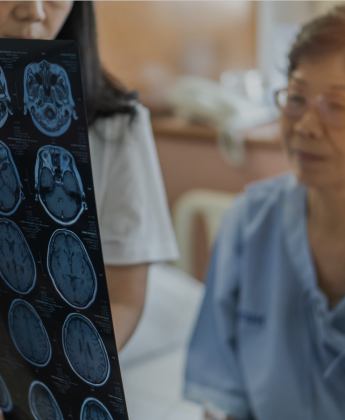  Neurodegenerative